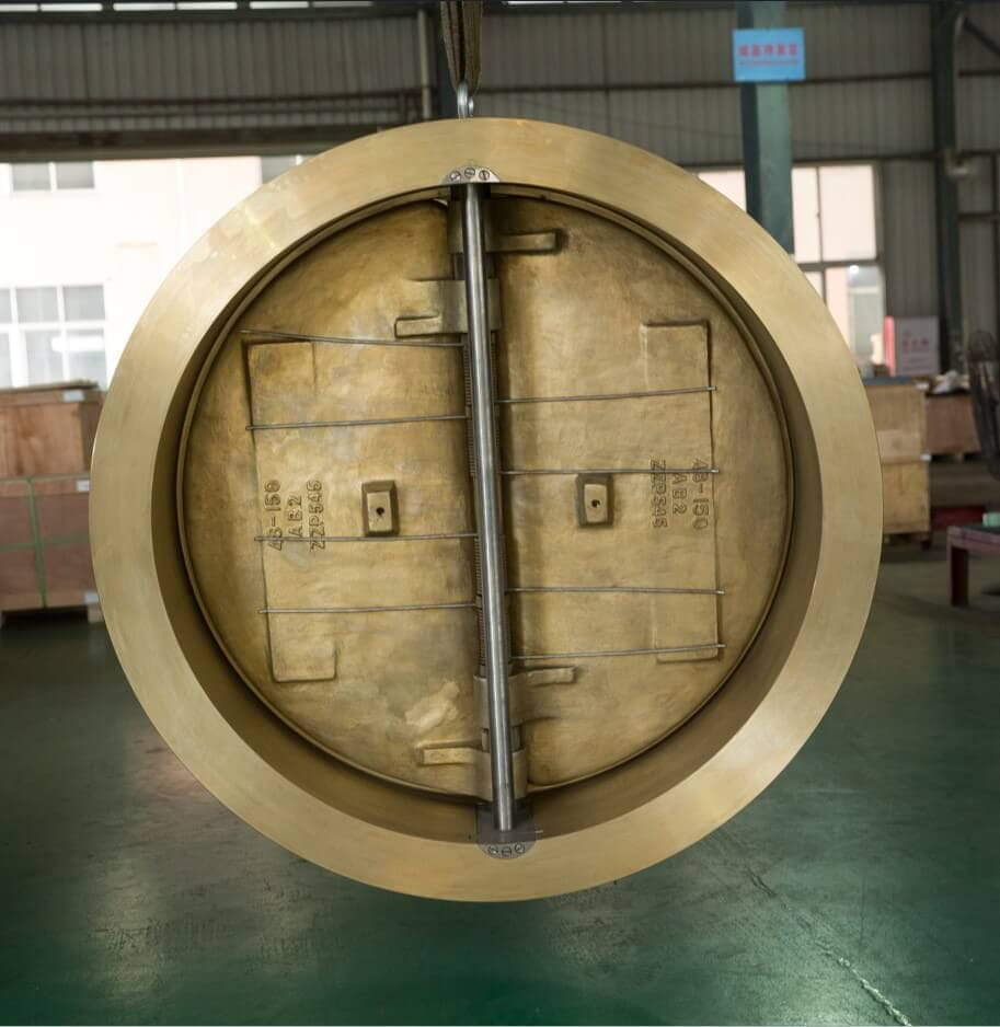 What‘s the advantage of NickelAluminium Bronze Valves? Bosseal