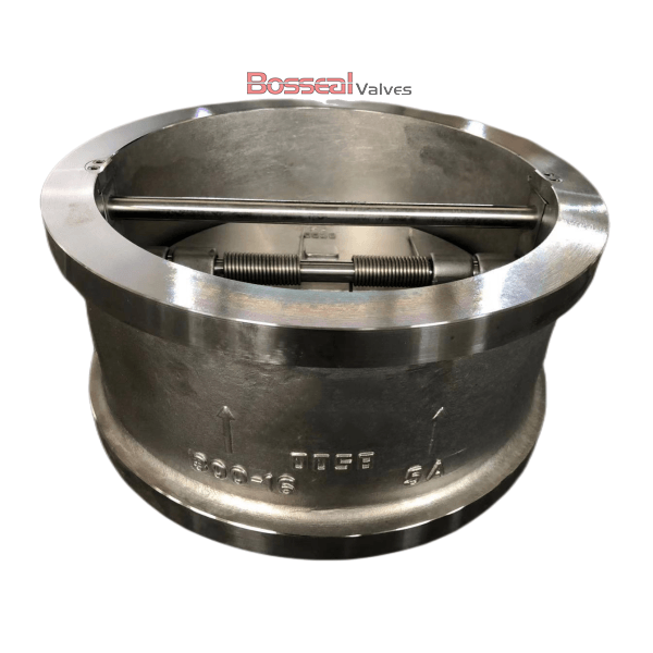 ASTM A216 WCB Check Valve, 32 Inch, 300 LB, API 6D, 594