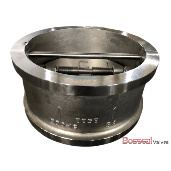 ASTM A351 CF8M Check Valve, 20 Inch, CL 900 LB, API 594