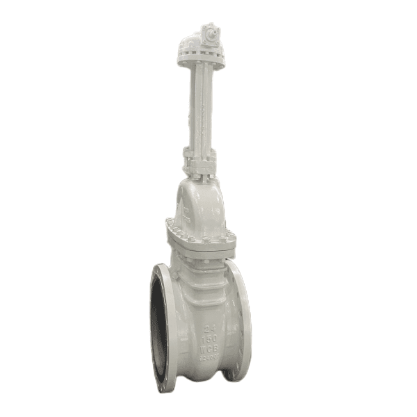 Features of Gate Valves