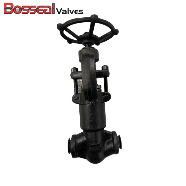 Pressure Seal Bonnet Globe Valve, 1-1/2IN, CL1500, F11, BW