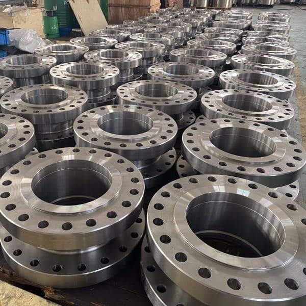 Cast or Forged Ball Valve Bonnet, A105, LF2, F316, F51